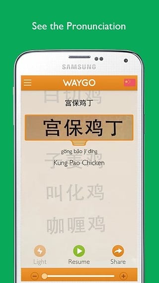 Waygo