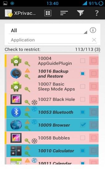 X隐私加强版(XPrivacy Pro)