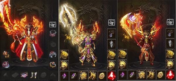 新开问天沉默无尽大陆