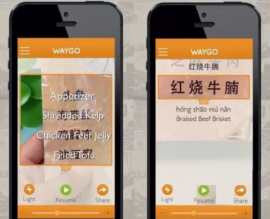 waygo app下载