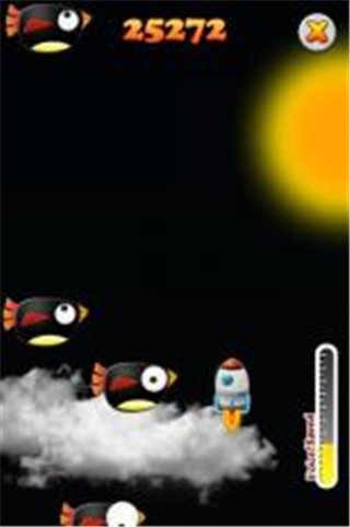 声控火箭 声控火箭