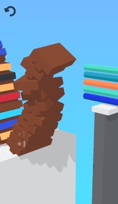 切片跑步竞技 切片跑步竞技