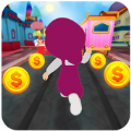 马莎跑步冒险 v1.0