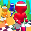 派对跑步 v1.6