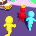 交通竞赛跑步3D v1.0