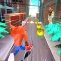 跑步冒险跑步者冲刺 v1.0.2