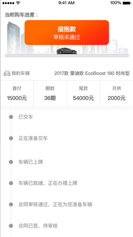 车猫好车app下载