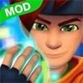 无尽街机跑步者 v1.0.0