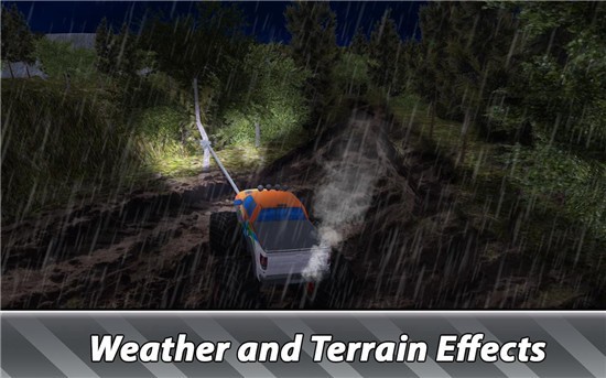 怪物卡车越野游戏下载