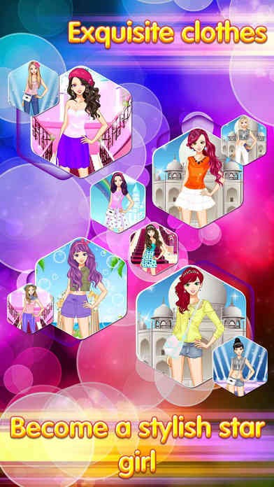 梦幻派对女王ios版