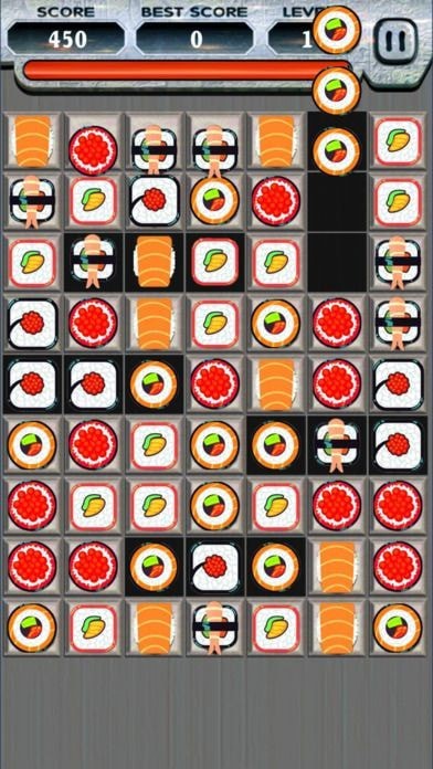 寿司大作战 寿司大作战