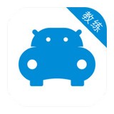 小马学车教练端