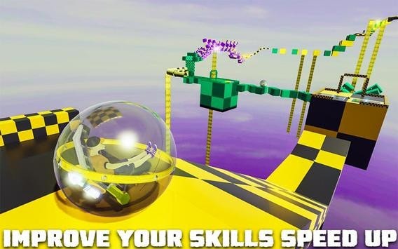 跑步比赛3D中文版