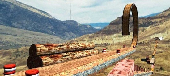 疯狂怪物卡车扩展版