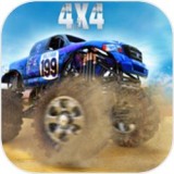 越野怪物卡车 v1.9