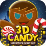 糖果人跑步3D v1.13