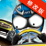 火柴人下坡怪物卡车 v2.1解锁完整版