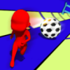 疯狂趣味跑步竞赛 v1.0.1