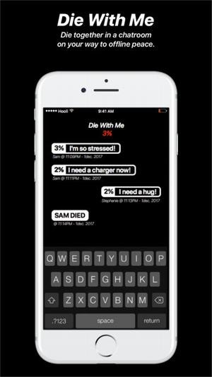 Die With Me软件下载