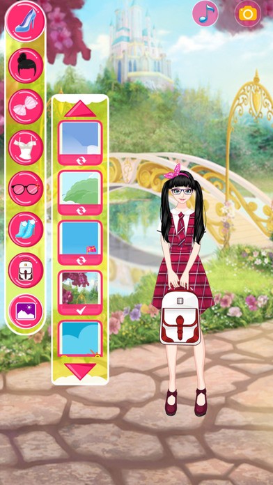 苏菲亚公主的礼服ios版