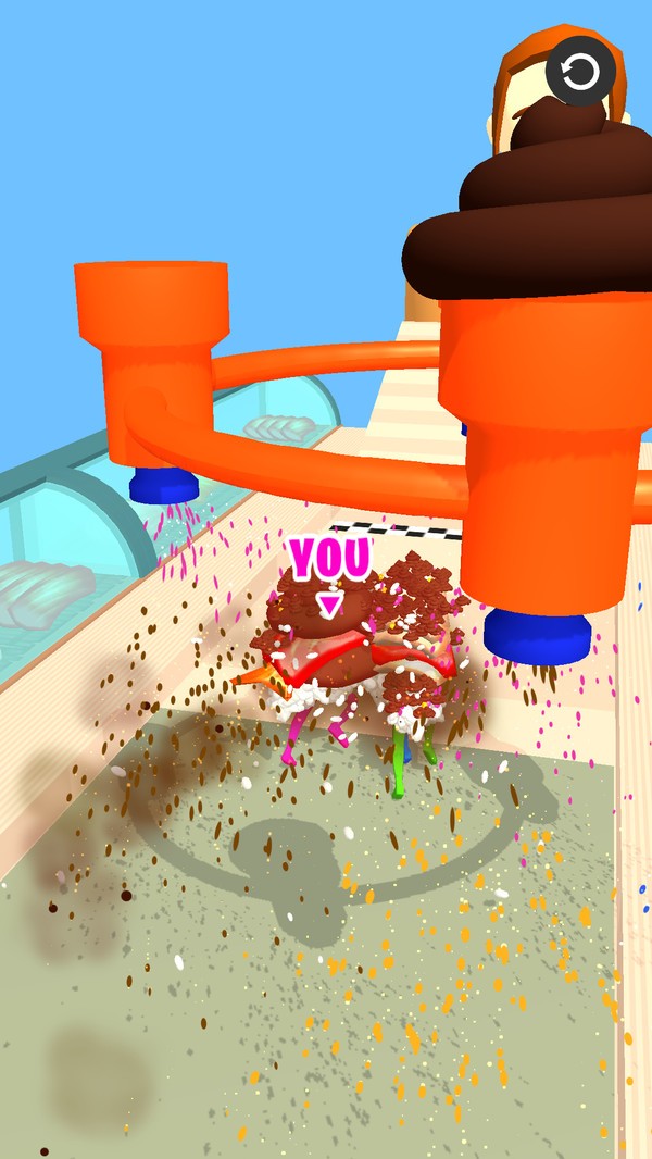 寿司大闯关 寿司大闯关