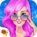 时尚明星娃娃化妆ios版