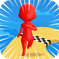 超级竞赛3D跑步 v0.3