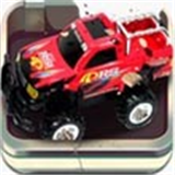 3D怪物卡车停车场 v1.1