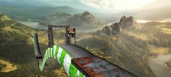 疯狂怪物卡车扩展版