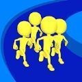 人群跑步者 v1.0.15