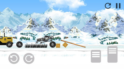 怪物卡车 怪物卡车