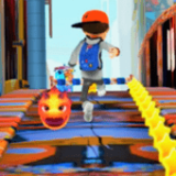 涂鸦跑步 v3.2