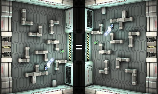 Tank Hero: Laser Wars