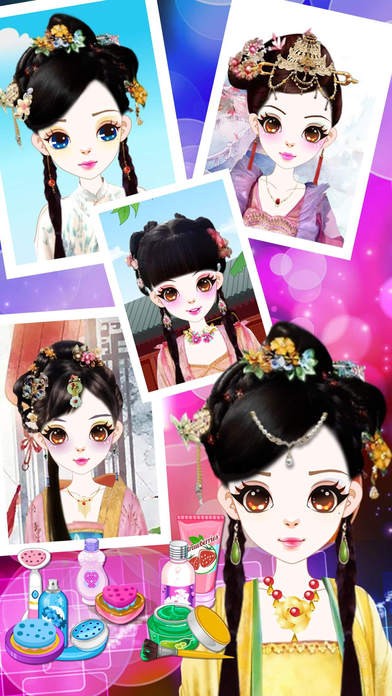 古装女神ios版
