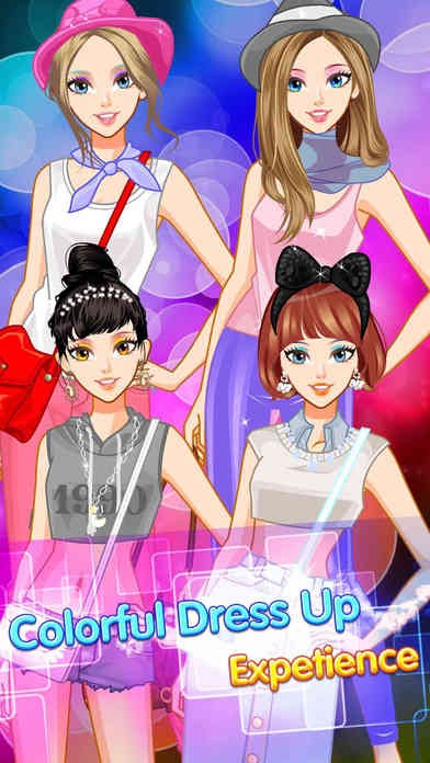 梦幻派对女王ios版