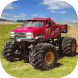 德比怪物卡车拆除 v1.9