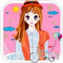 聚源女孩换装ios版