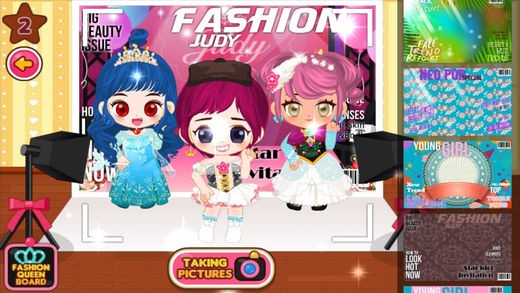 宝宝一笑来换装下载