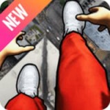 跑酷跑步模拟器 v0.4