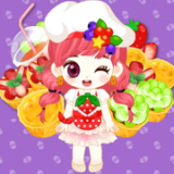 料理姐姐做蛋挞 v1.0.01
