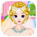 公主婚纱婚礼换装ios版