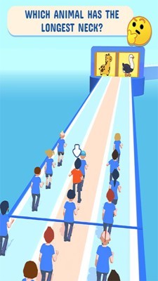 跑步检测