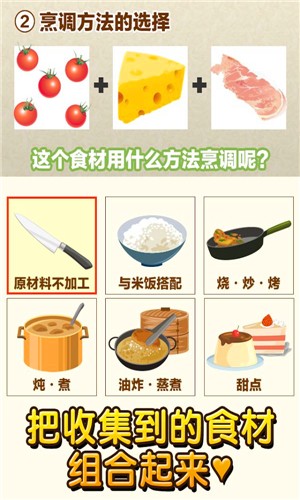 法式料理达人汉化版