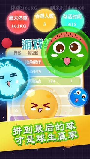 吃货大作战下载