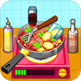 制作泰国料理厨房做饭 v8.0.6