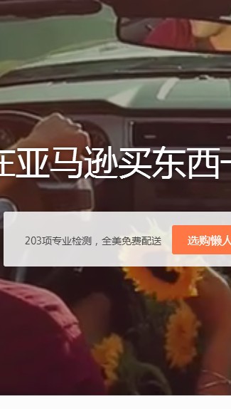 懒人汽车app