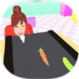 跑步机食客3D