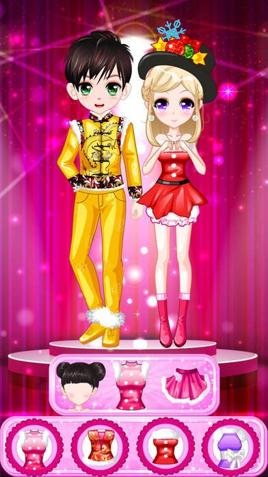 春节新娘婚礼ios版 春节新娘婚礼ios版