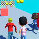 冒险跑步大作战 v1.0.0