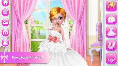 小薪婚礼手机版